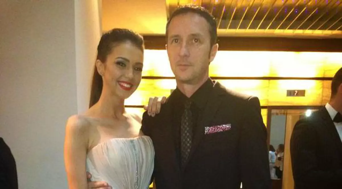 Teodora Stoica, fiica lui Meme, superbă la bal! | FOTO