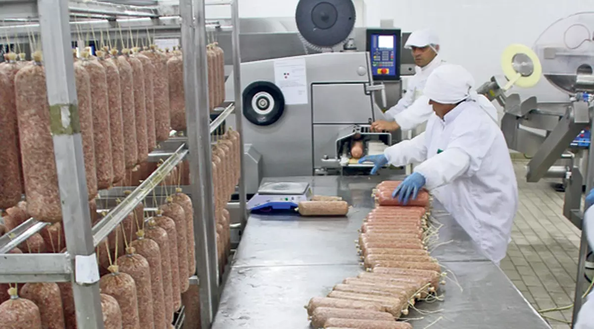 UE reduce otrăvurile din mâncarea românilor! Trei E-uri au fost reevaluate şi restricţionate recent în magazine