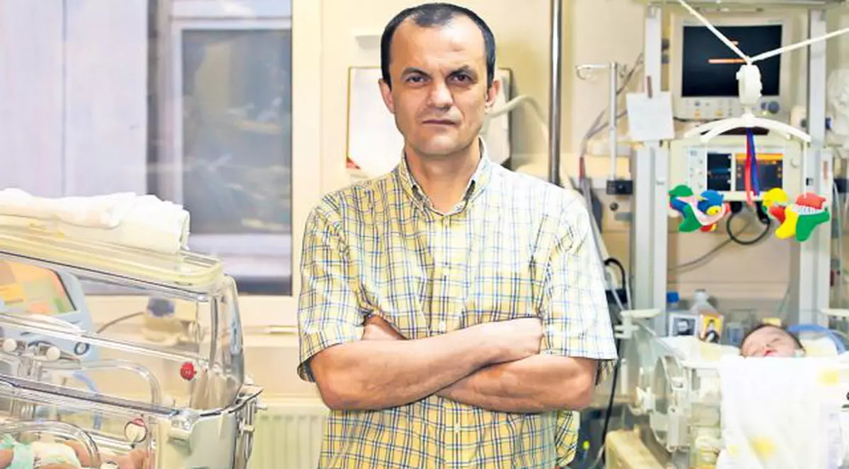 Fundaţia Vodafone are supereroi!