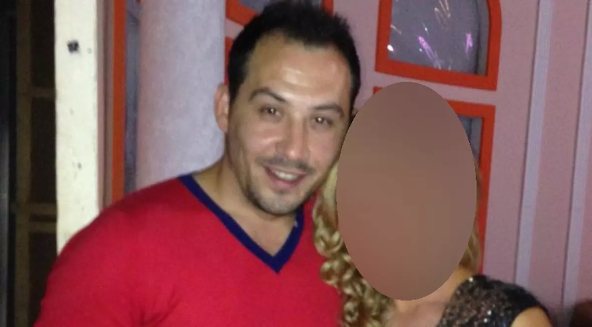 N-o să crezi cu cine se cere Ştefan Stan la mare! E tot o Andreea, dar nu... Mantea!