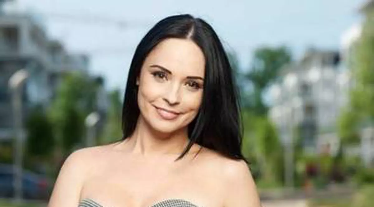 Andreea Marin A ÎNCERCAT SENZAŢII TARI, LA 500 DE METRI ÎNĂLŢIME! Uite ce a mărturisit "Zâna" | FOTO ÎN ARTICOL