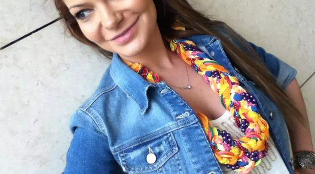Mai apare Andreea Antonescu în Playboy? Prima oară, cântăreaţa a spart tirajele