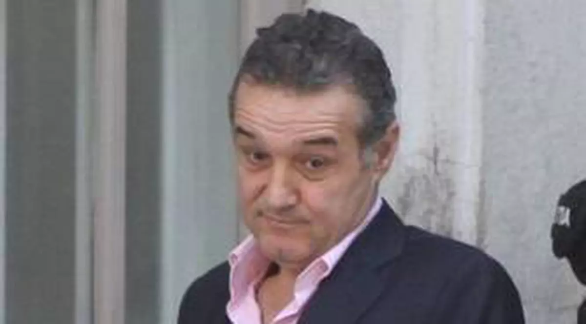 Gigi Becali a pierdut procesul! Magistraţii îi mai dau o lovitură finanţatorului Stelei