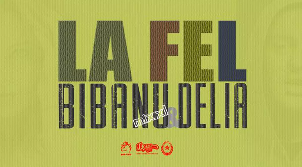 Delia colaborează pe cel mai nou single Bibanu MixXL "La fel"