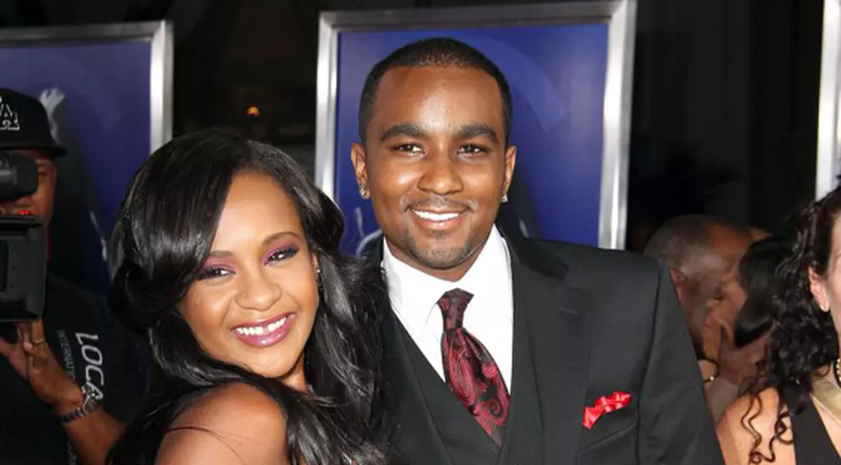 Fiica lui Whitney Houston, DATĂ AFARĂ din apartamentul închiriat. Vezi ce MESAJ JIGNITOR le-a trimis proprietarilor!