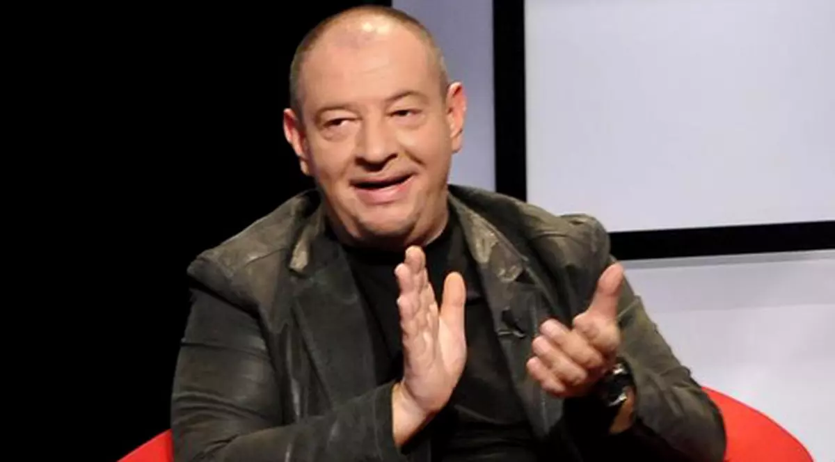 Fostul ginere al lui Băsescu, Bodo de la "Proconsul": "Îmi doresc doi-trei pitici care să ne umple casa"