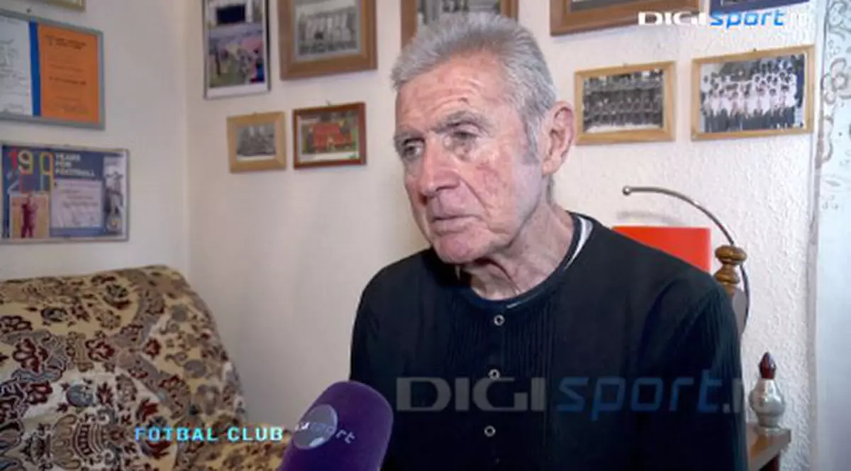 Un fost selecționer al României aruncă bomba: «Nu noi ne-am calificat la Euro '84! A fost blat cu Cipru»