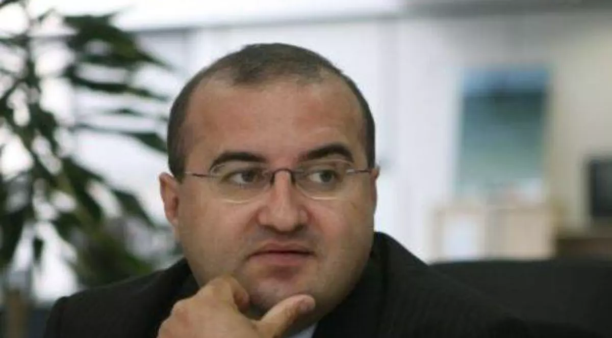 Claudiu Săftoiu: «Când am preluat conducerea televiziunii publice am găsit un dezmăţ salarial». Vezi cât câștigă acum un salariat de la TVR!