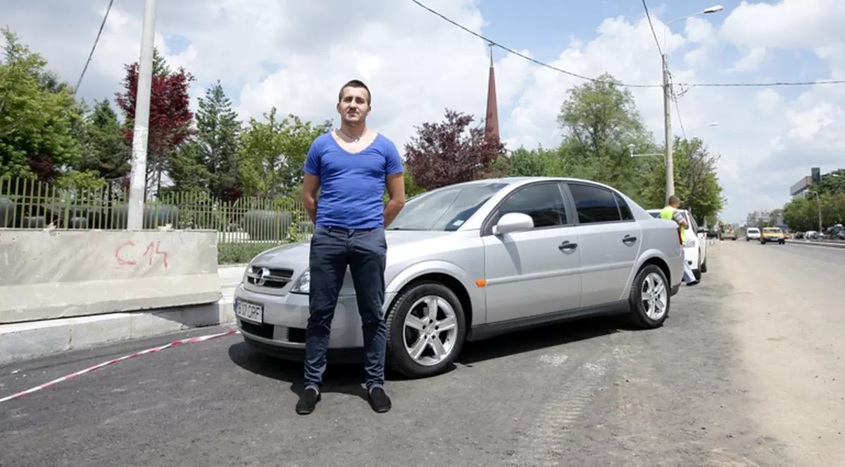 Primul taxi gratis din Capitală! Intră să vezi despre ce este vorba