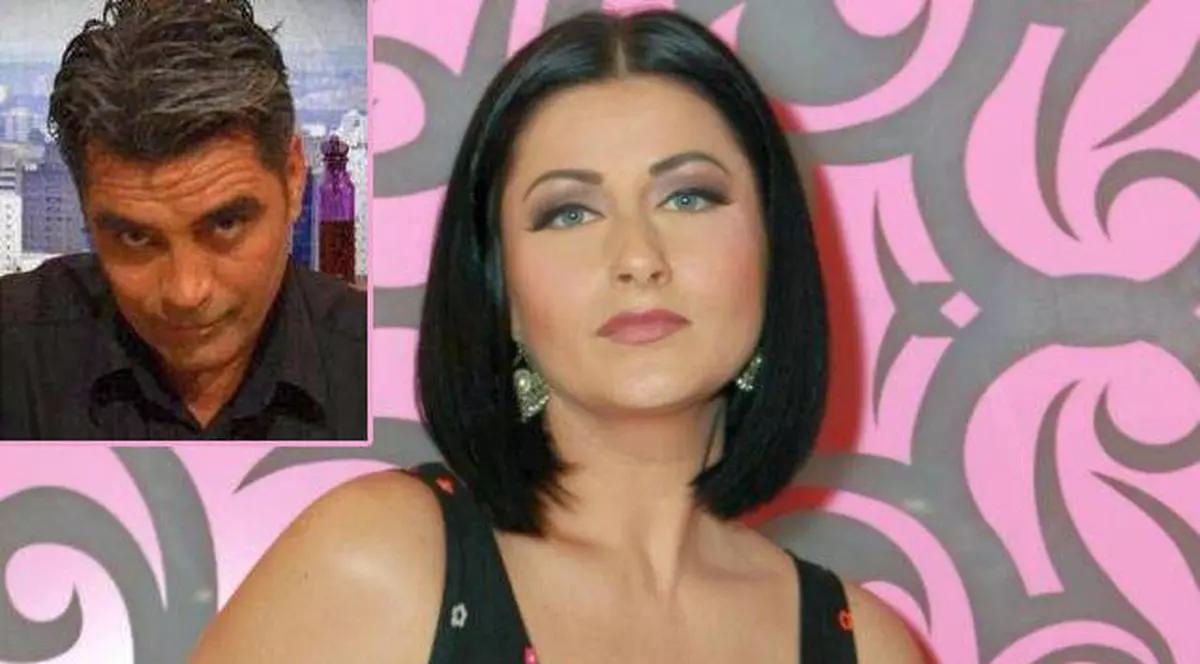 Gabriela Cristea, despre Marcel Toader:  «Mă aştept ca săptămâna viitoare să îmi pună iar 20 de condiţii să ne împăcăm»