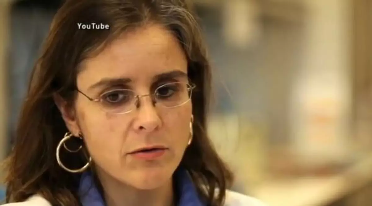 Scandal incredibil în lumea medicală americană! Doctoriță renumită, arestată pentru că și-a otrăvit amantul - VIDEO