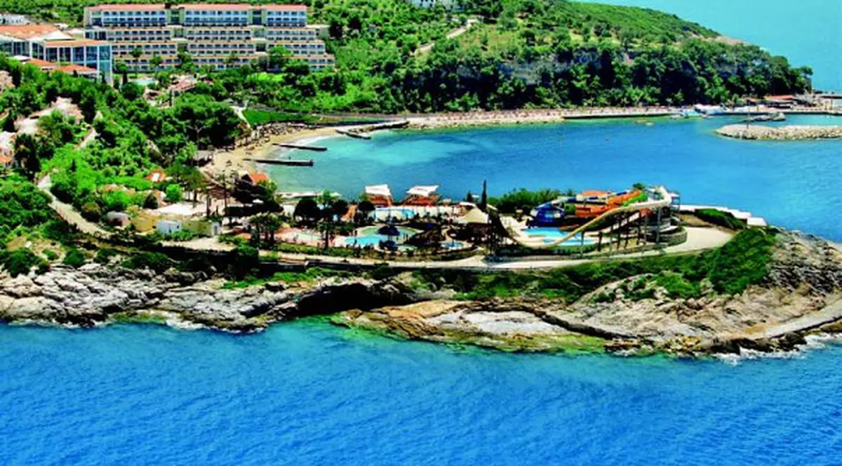 Top 7 atracții în Kusadasi