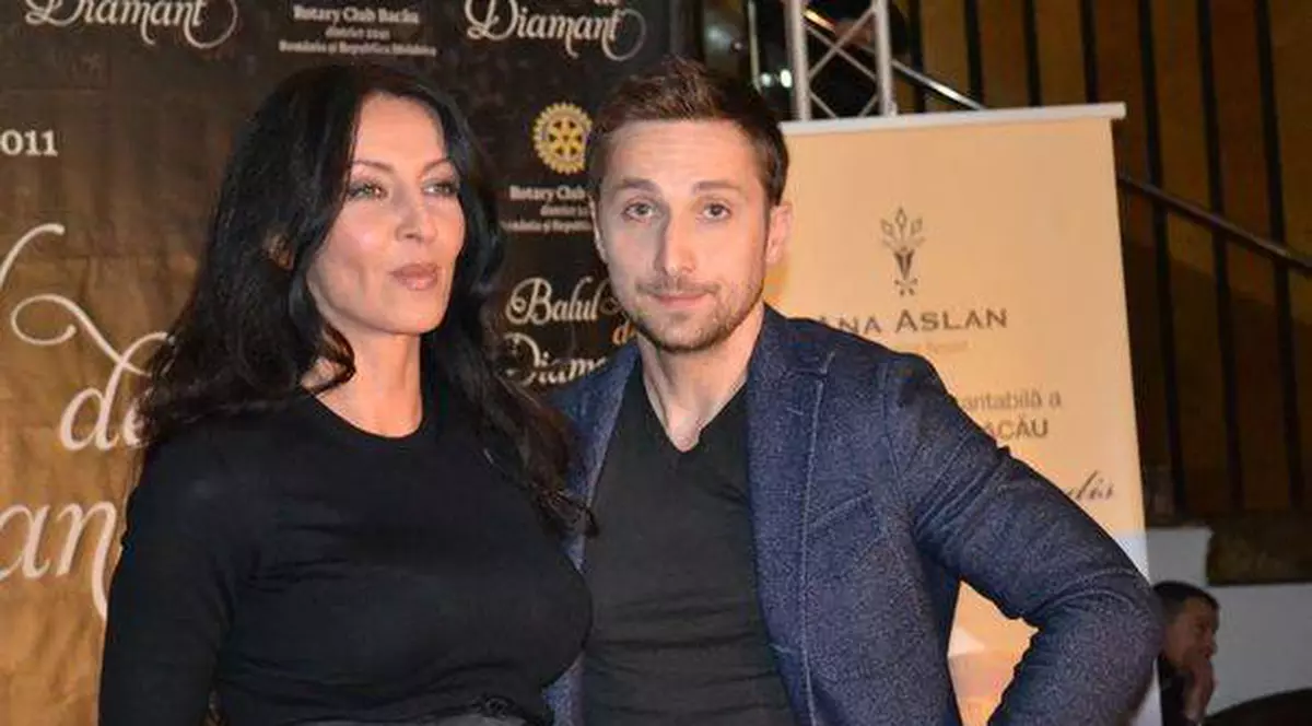La Monaco, Mihaelei Rădulescu îi lipseşte mult un bărbat român. Oare Dani Oţil ştie despre cine este vorba?