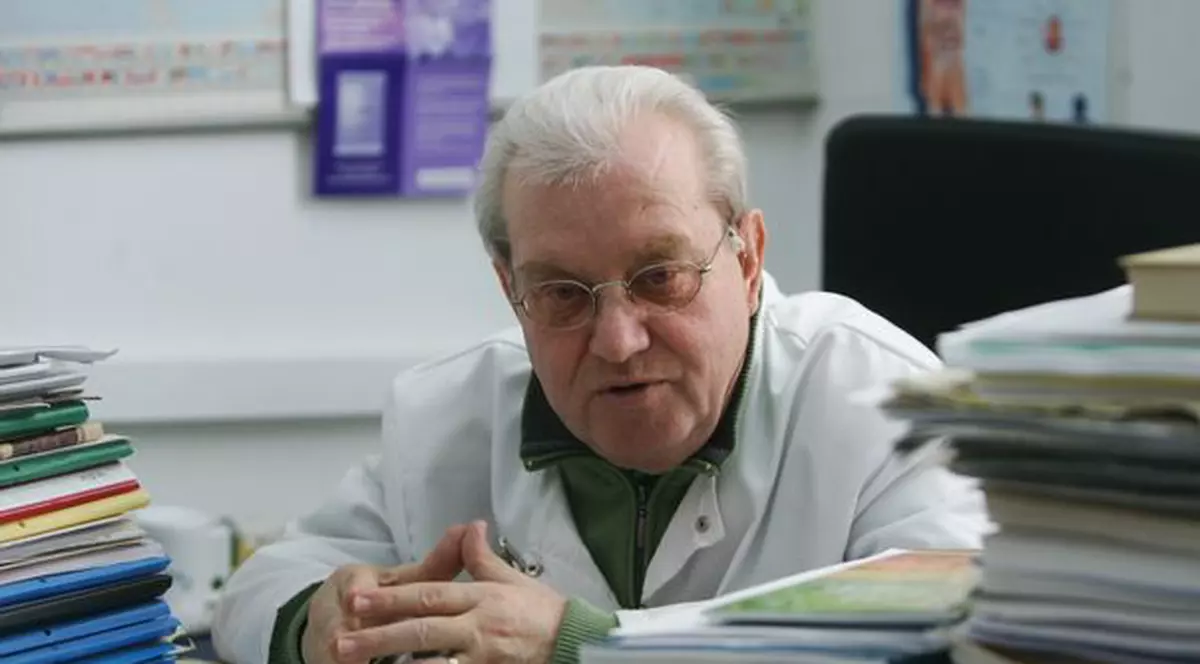 Dr. Mencinicopschi: «Dieta vegetariană este o prostie de marketing, nu este o ştiinţă»