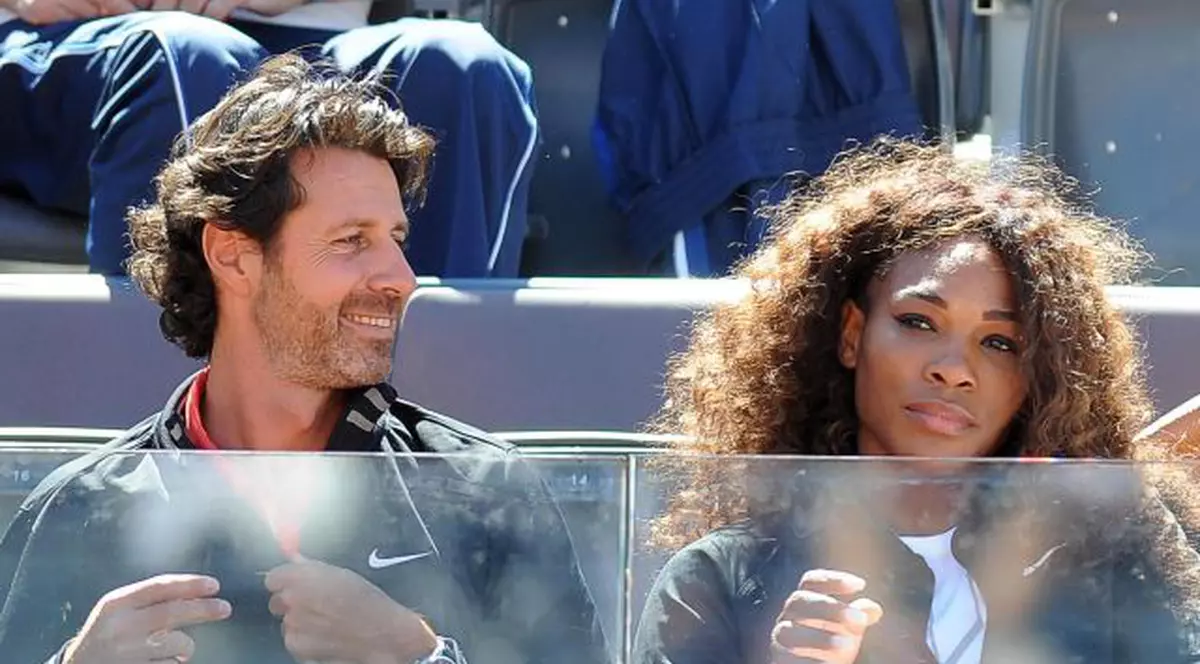 US Open. Moment fabulos! Cel mai tare antrenor de tenis al momentului, înCÂNTAt de două românce / VIDEO