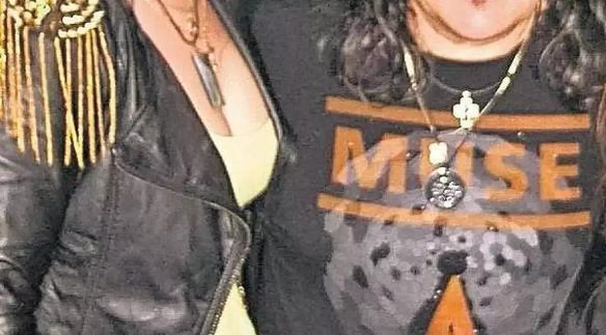 Ce spune Leo Iorga despre presupusa amantă