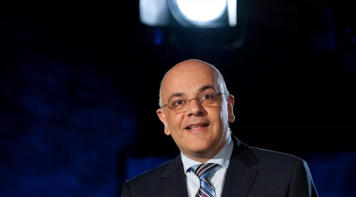 O vedetă de la noi a fost trimisă la control de Raed Arafat