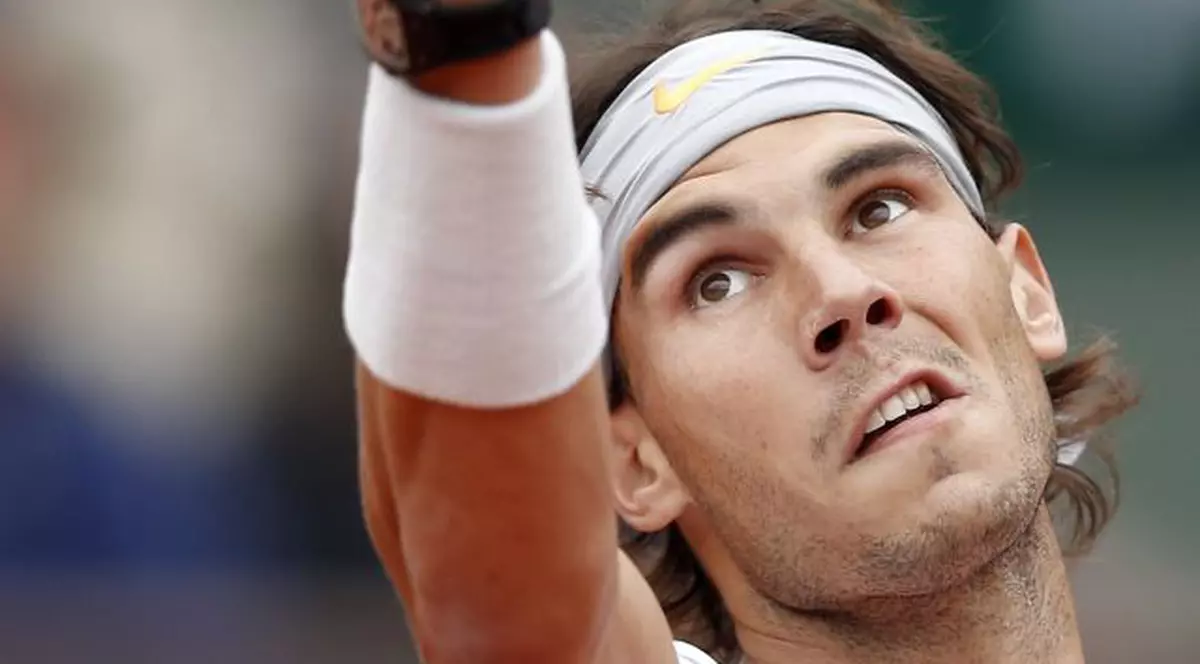 Cât costă cel mai ușor ceas din lume, purtat de Rafael Nadal  în timpul turneului de la  Roland Garros - FOTO 
