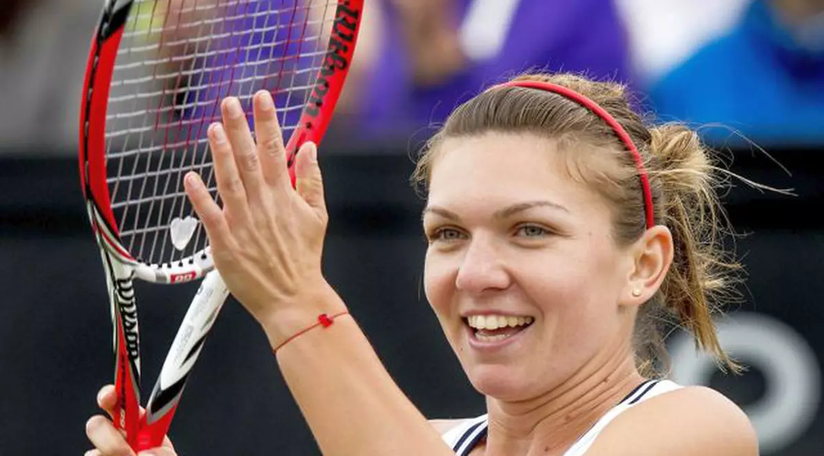 Simona Halep, cea mai bună clasare din carieră, în clasamentul mondial