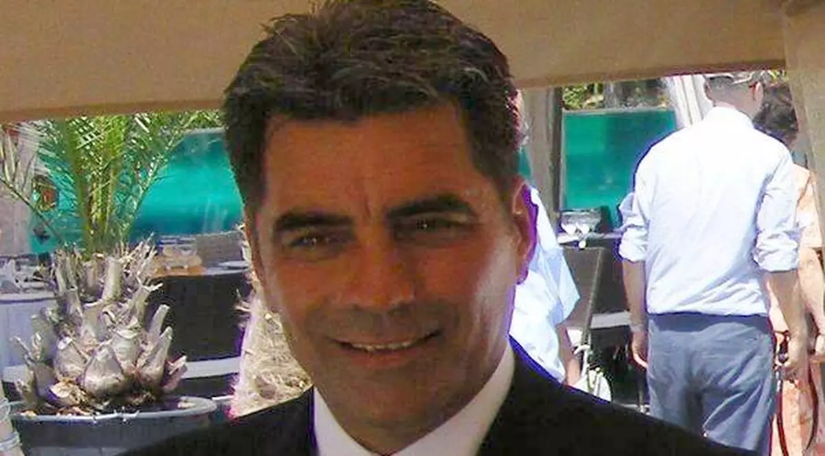 Marcel Toader E FERICIT! Uite cine îi umple sufletul | FOTO