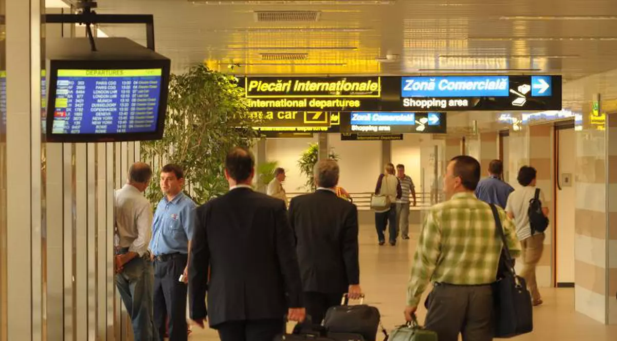 Românii ar putea călători FĂRĂ VIZĂ în Statele Unite!