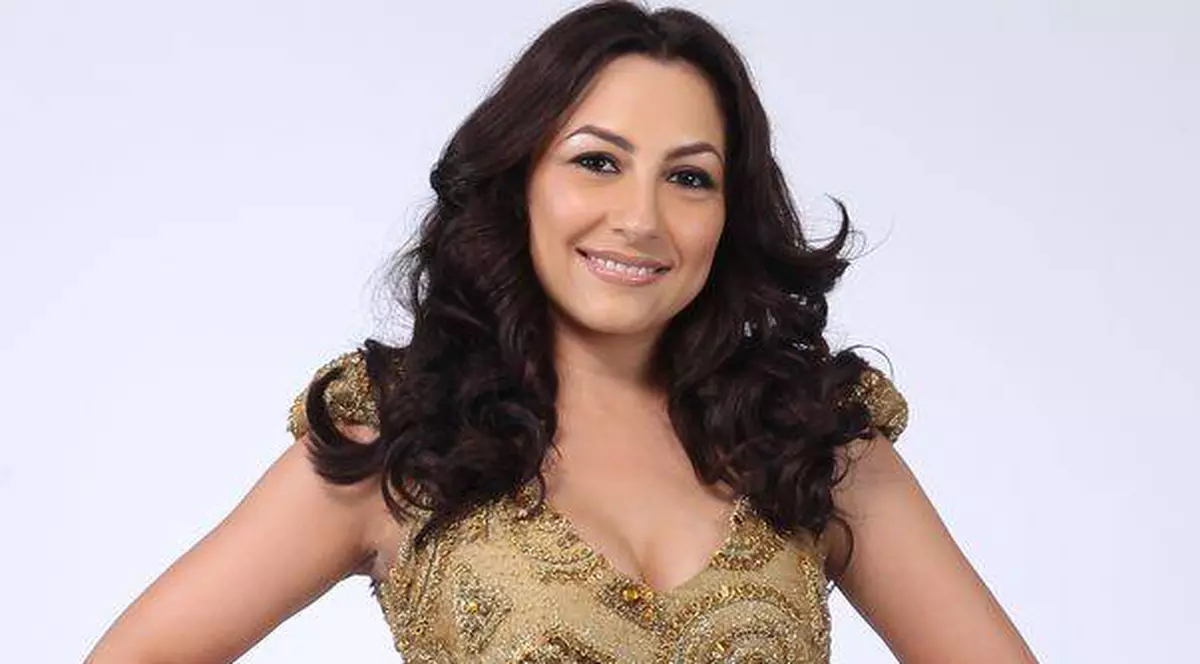 Vestea minunată pe care a primit-o Andra! Este în culmea fericirii! | FOTO