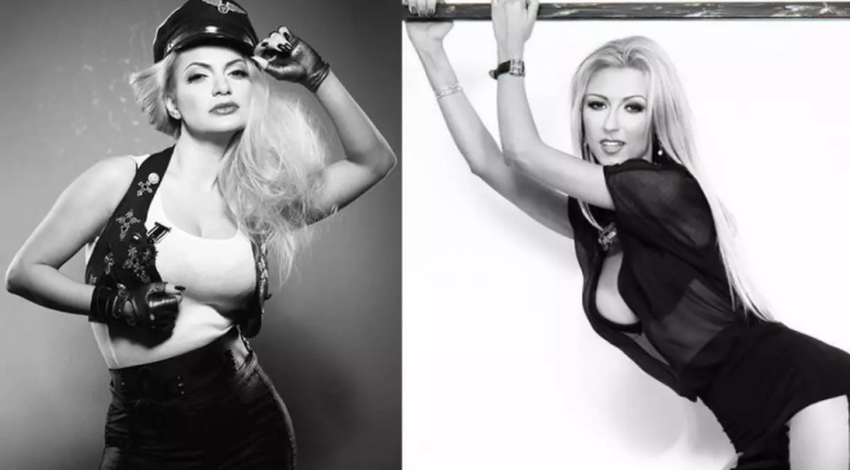 IMAGINE DE COLECŢIE! Andreea Bălan şi Andreea Antonescu, în urmă cu 14 ANI! Uite cum arătau atunci | FOTO ÎN ARTICOL