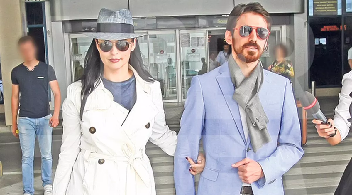 Ce spune Andreea Marin despre relația cu medicul turc: «Este o prietenie apropiată»