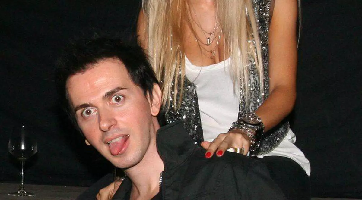 Andreea Bălan şi Keo, ÎNDRĂGOSTIŢI CA-N PRIMA ZI. Uite ce MESAJ i-a trimis cântăreaţa iubitului de ziua lui