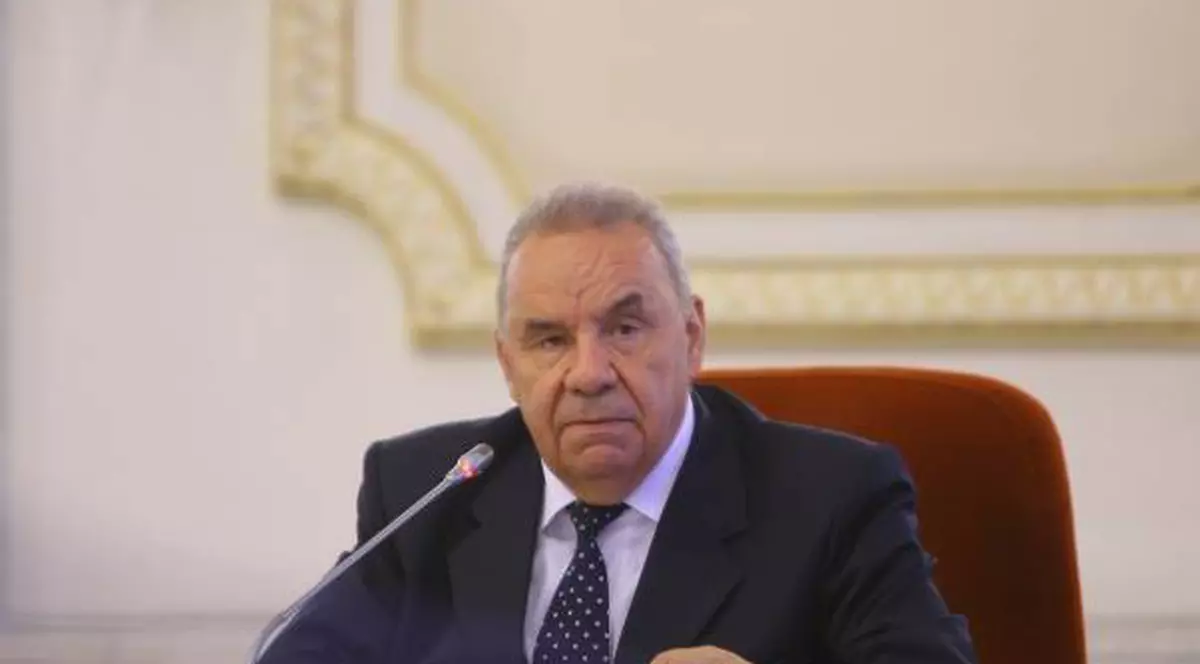 Andrei Marga, atac furibund la Victor Ponta şi PSD