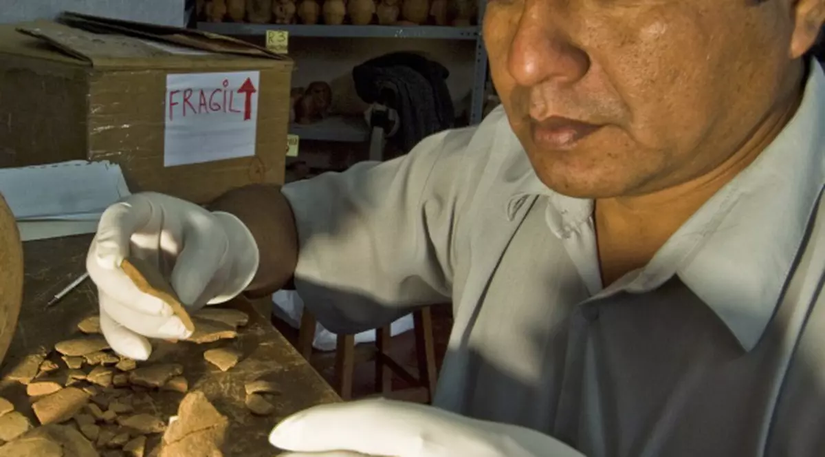 CREATURA BIZARĂ, CARE I-A UIMIT PE TOŢI! "E veche de 520 de milioane de ani!"