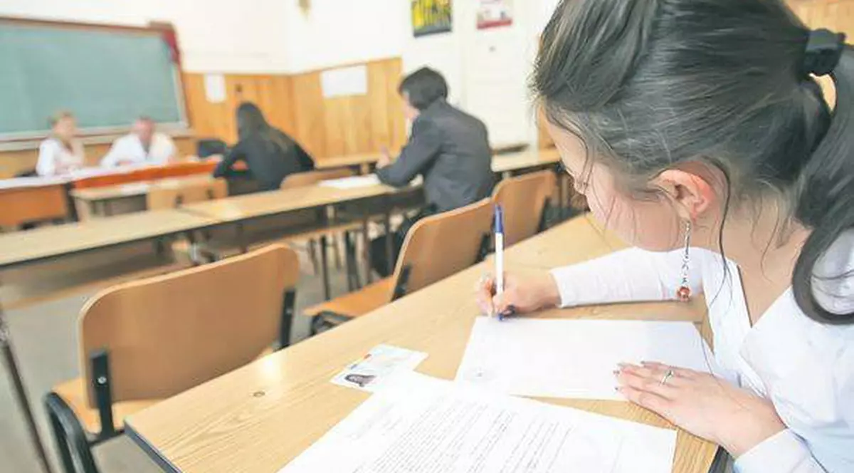 BACALAUREAT 2013 | Unde vor fi amplasate camerele de supraveghere. Elevii vor avea un şoc când vor afla