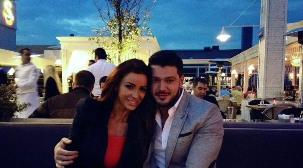 Bianca Drăguşanu, MESAJ EMOŢIONANT pentru Victor Slav!