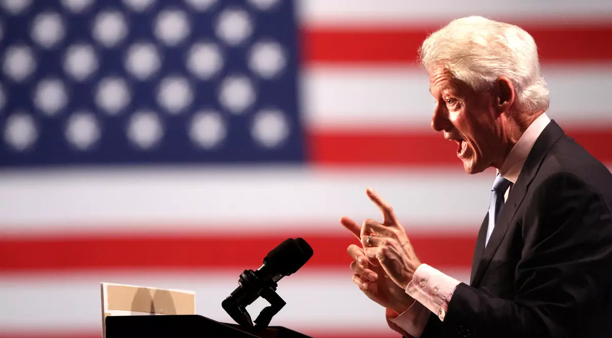 Un fost preşedinte al SUA ar putea suferi de o boală cumplită!