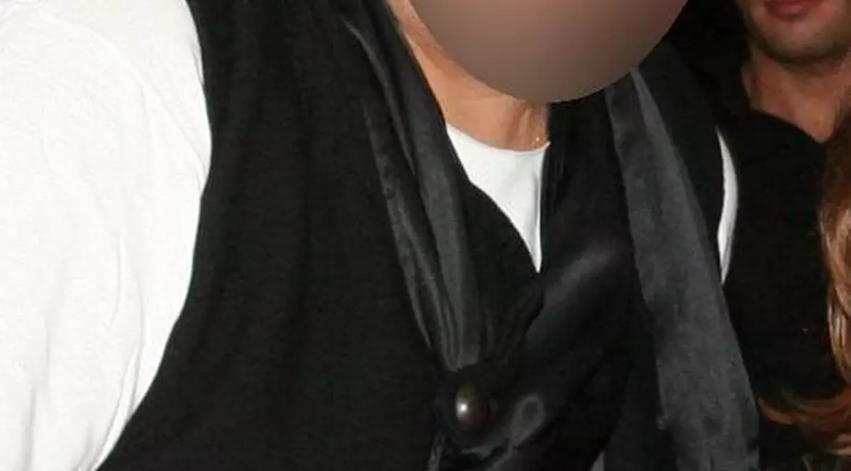 L-a atins SĂGEATA LUI CUPIDON: "Ei bine, da...sunt ÎNDRĂGOSTIT!" Uite cine este fericitul