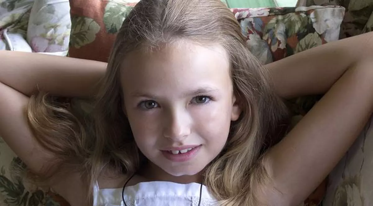 Uite cum îţi faci copilul fericit şi cum îl ajuţi să îşi dezvolte inteligenţa!