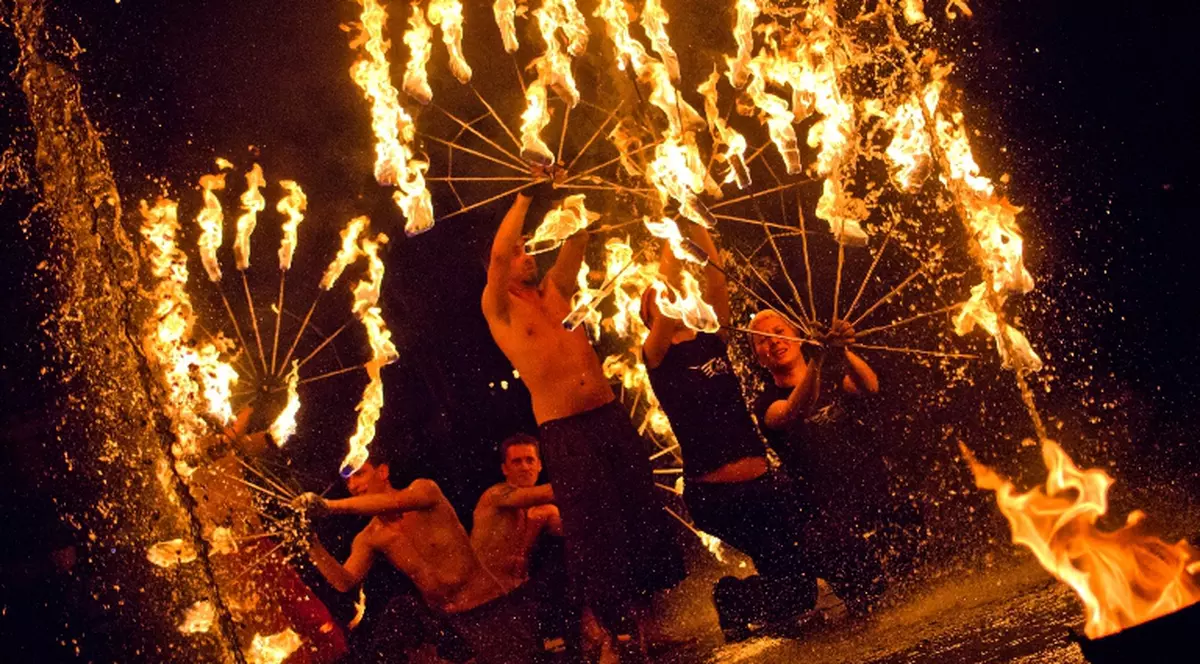 SUPERSPECTACOL de teatru, în premieră la FIT Sibiu