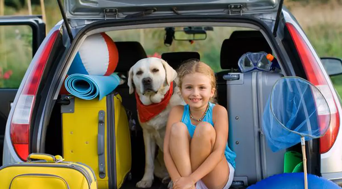 Griji... de vacanţă: infecţiile pediatrice 