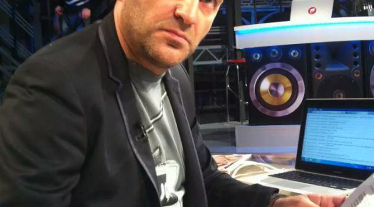 Dan Capatos A AJUNS LA URGENȚĂ. Medicii l-au pus pe perfuzii