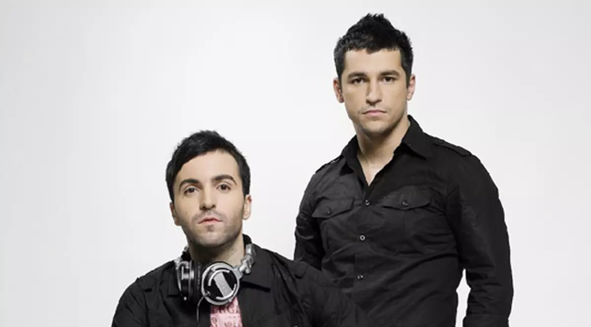 CÂŢI BANI a câştigat Deepcentral în concertele din Antalya!