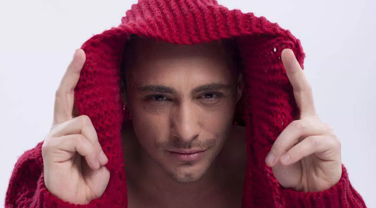 Vladimir Drăghia a recunoscut că are o iubită secretă: «Este de un an în viața mea»