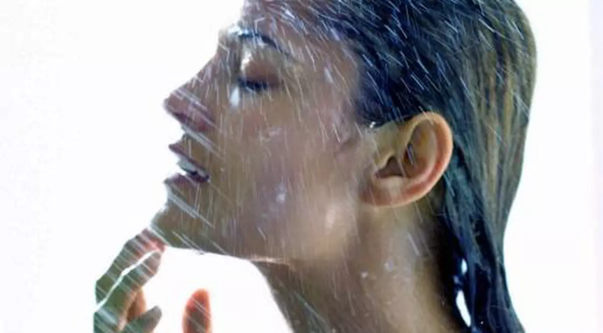 5 beneficii ale duşurilor reci pentru sănătate