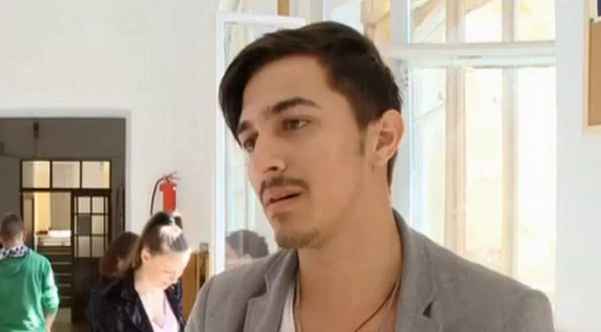 BACALAUREAT 2013: Licean din Timișoara, după oralul la română: «La majoritatea elevilor li s-a părut o probă foarte ușoară» VIDEO 