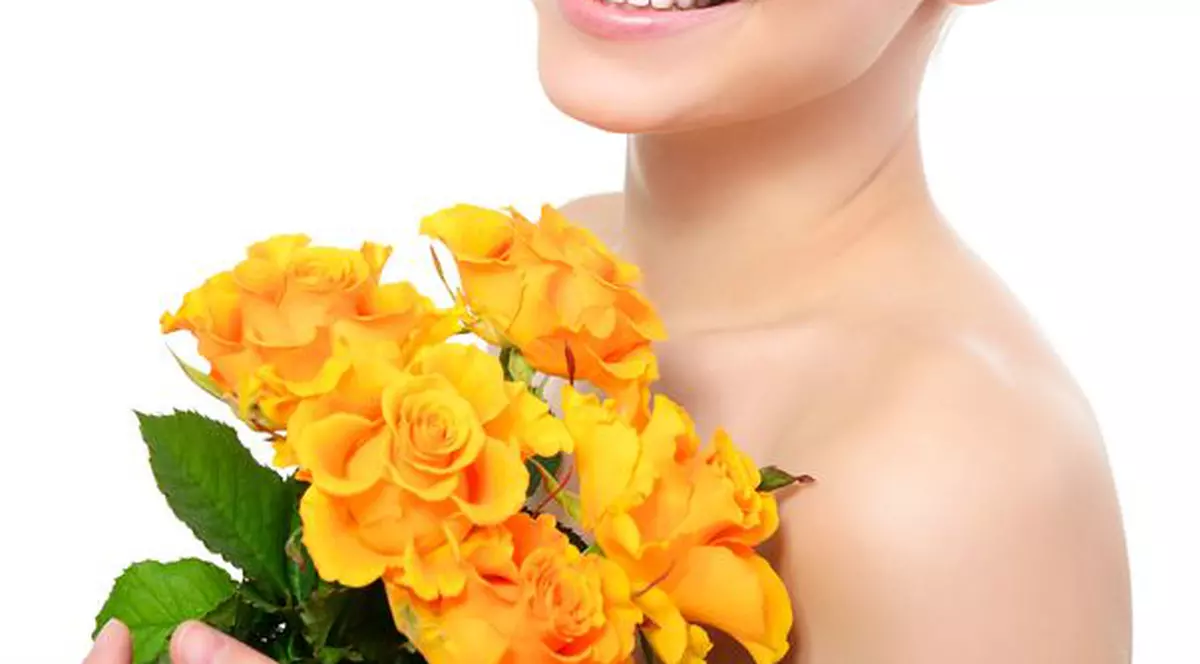 Trucuri pentru un ten freş în toiul verii