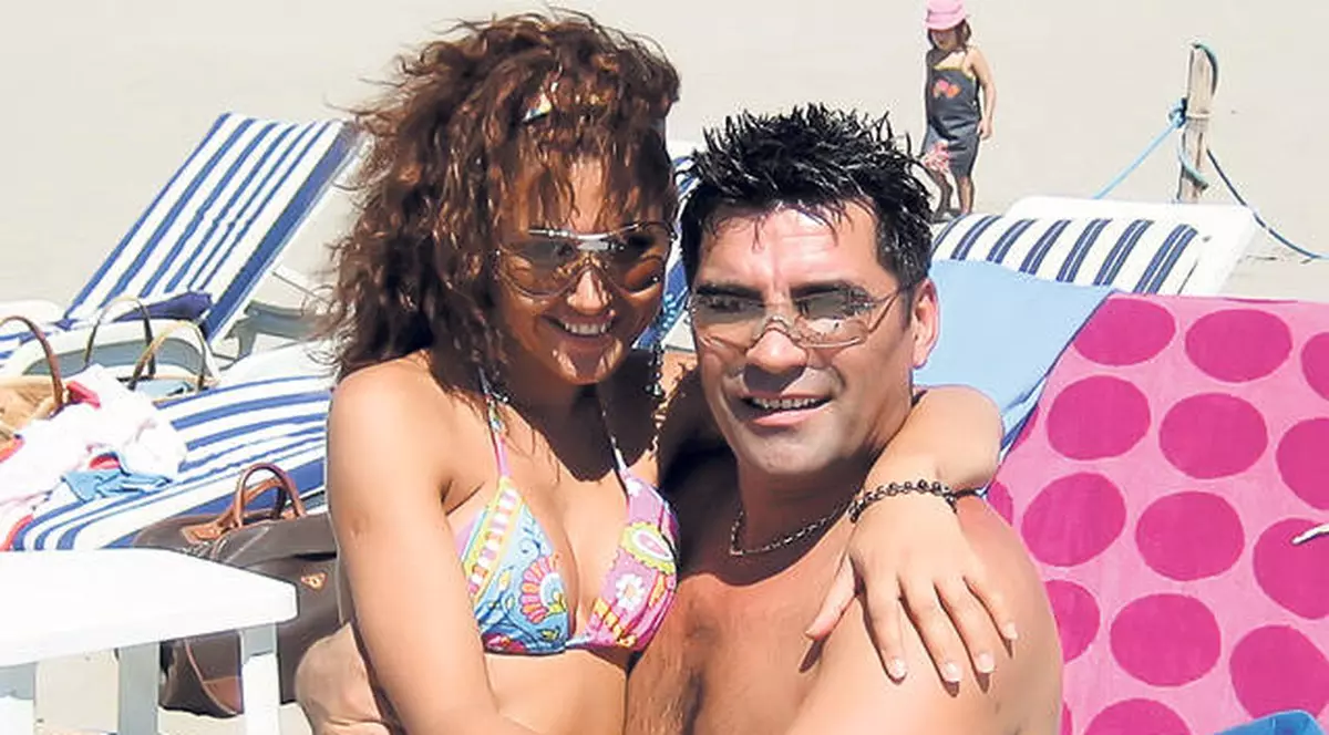 ”Marcel a bătut-o pe Anamaria Ferentz, a pierdut sarcina din cauza asta!” Vezi cine face afirmațiile ȘOCANTE