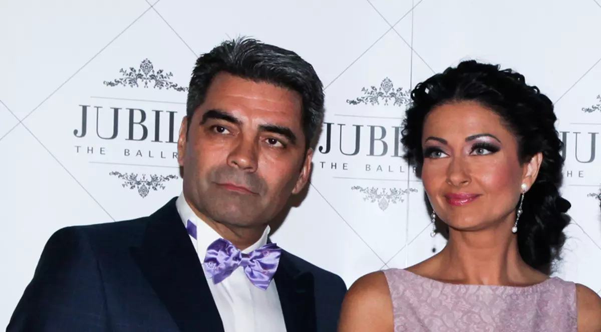 IMAGINE UNICĂ! Uite-i pe Gabi Cristea şi pe Marcel Toader, la petrecerea de după botez | FOTO