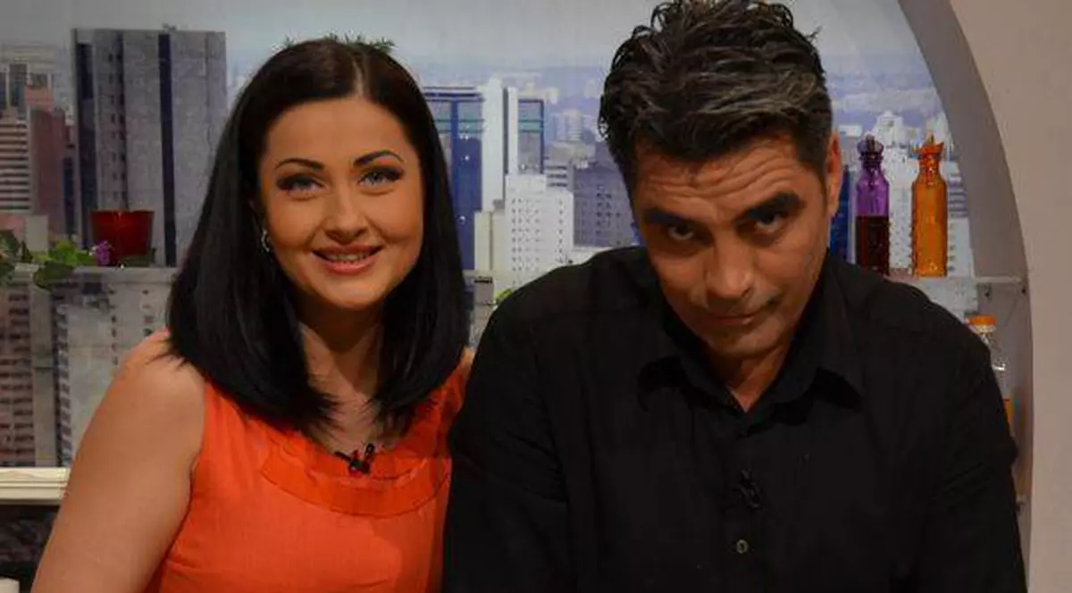 MOMENTE TENSIONATE pentru GABRIELA CRISTEA, la botez! S-a certat cu GARDIENII și a avut o DISCUȚIE aprinsă cu FINA, Diana Bișinicu