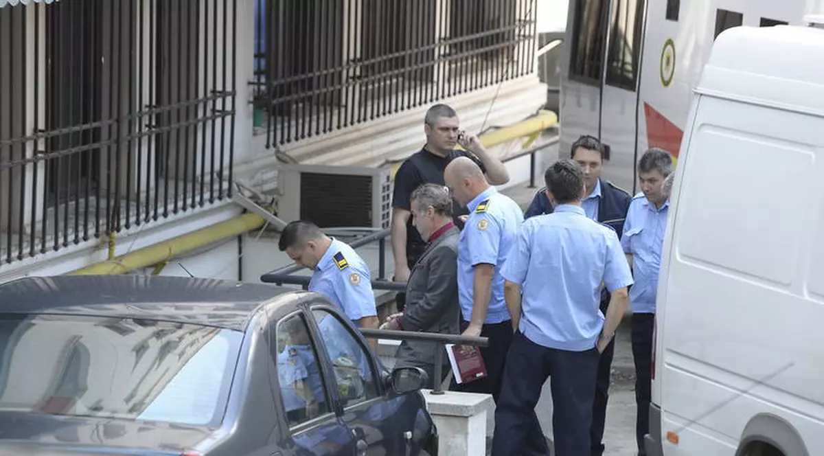 VESTE CUMPLITĂ pentru Gigi Becali! Urmează APOCALIPSA