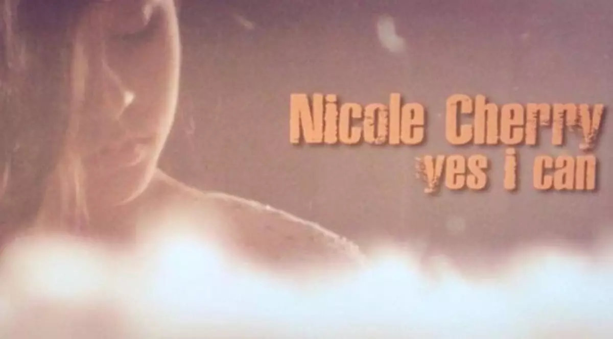 Adele are concurență serioasă! Nicole Cherry lansează superhit-ul "Yes, I can" | PREMIERĂ LIBERTATEA.RO