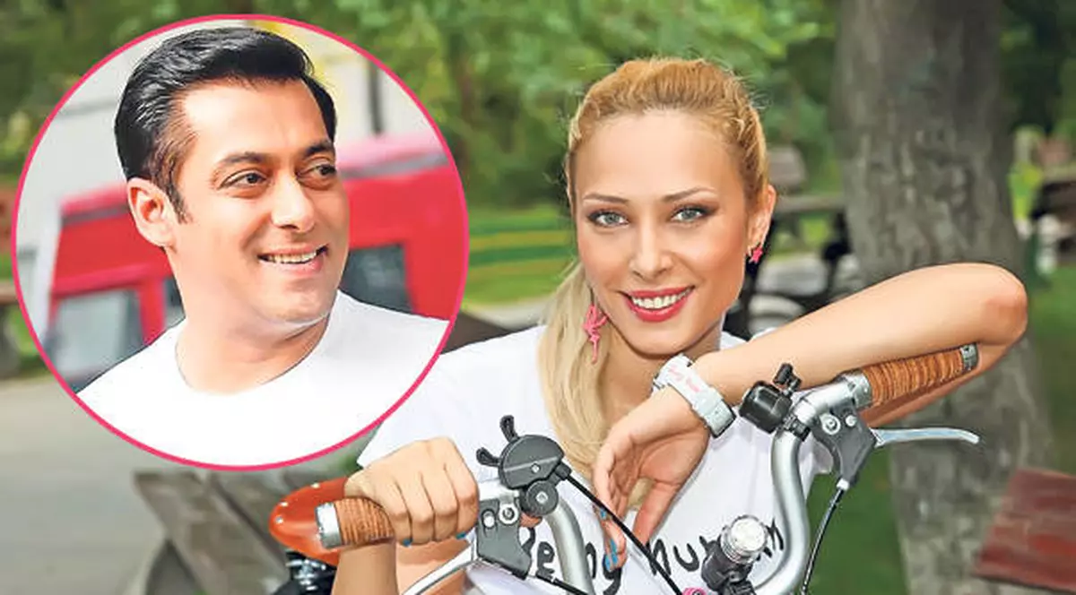 Iulia Vântur, DECIZIE-ŞOC! Află ce... mutare a făcut vedeta!